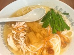 -王春春鸡汤饭(成都城西优品道店)