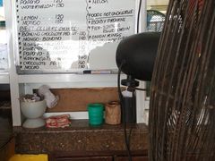 -Jonah's Fruit Shake & Snack Bar