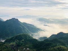 -公盂村