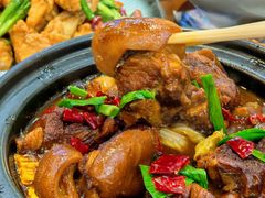 -金龙·打边炉(武进路店)