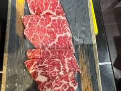 -本家韩国烤肉(韩国街店)