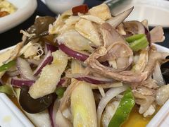 -伊带伊路新疆美食府(呼家楼店)