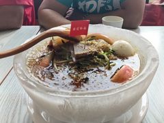 -参花冷面 .朝鲜族非遗美食(世纪公馆店)
