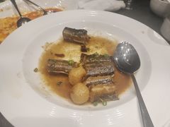 -海派悦庭·海胆烧麦·新融合菜(凯德广场店)