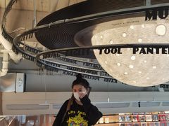 -黑胶星球(华发中城商都店)