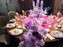 -阿明小菜·海鲜·上海菜(梅陇店)
