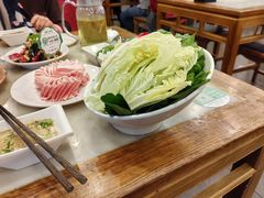 -牛街·马辈儿涮肉(牛街二店)