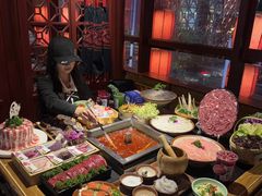 -蜀江龙火锅(339店)