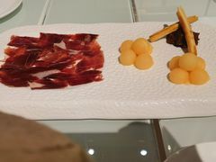 -柏悦酒店-沁园牛排海鲜西餐厅