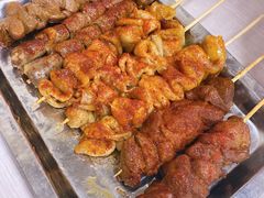 微波腱子肉-海平馄饨(逍遥二路店)