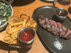 -THE CANNERY&JUJU 新鲜海鲜·牛排美食酒廊