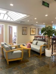 大厅-北京亚运村美中宜和妇儿医院