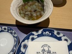 -小山日本料理(太古汇店)