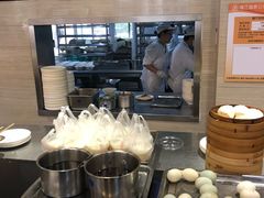 -交通大学（闵行校区）-第二餐饮大楼