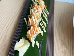 -天丰日本料理·铁板烧