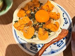 -连鹭海鲜·海肠捞饭·海胆饭(星海店)