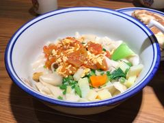 -吴满满油泼面(北方风味园店)