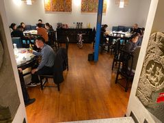 大堂-院8里·小聚园老川菜(九眼桥店)