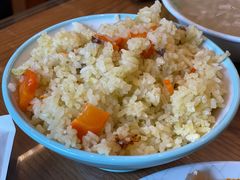 手抓饭-清真益鑫羊肉手抓馆(南大街店)