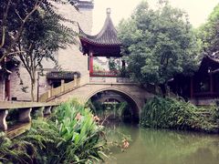 -龙潭水乡