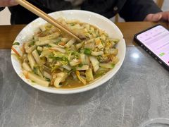 -天台小吃(新城店)