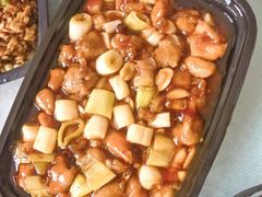 -北平味道.京味菜.烤鸭(梨园店)