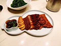 -怡得观滇餐厅·地道昆明菜·1996(海埂大坝店)