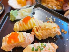 -鸟鹏烧鸟居酒屋(昌岗店)