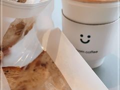 -dotcom coffee古点咖啡(致真大厦店)