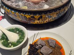 -老毛手抓·盐池滩羊非遗手抓(宁夏总店)