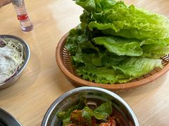 -麻蒲碳烤肉(梅花园店)