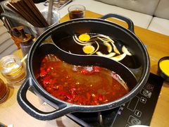 -火炉火自助餐(悠唐购物中心店)