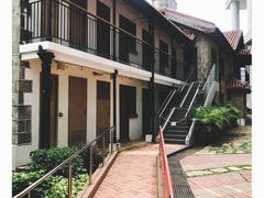 -香港大学