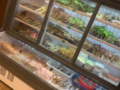 -啊溜烧烤·炭火传承(南澳店)