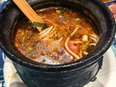 -云南李记罐罐米线饵丝小吃(汉中门金鹰店)