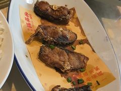 -绍兴老味道·非遗门店(银泰城店)