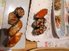 -Sushi Love 创意寿司(丽影广场店)