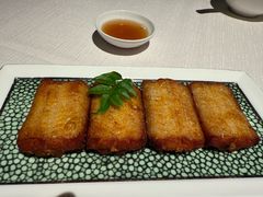 -三利音·玖弄小鲜(浦东嘉里城店)