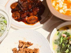 -金枝玉叶上海人家食府(三里河店)