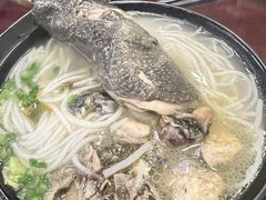 -沈记土鸡米线(七星街品牌中心店)