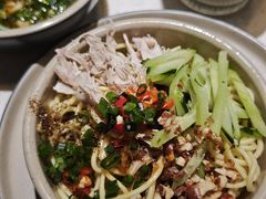 -芭夯兔·兔肉汤锅(新都店)