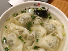 -大食代美食广场(上海中心店)
