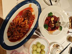 -外婆小菜(灵岩南路店)