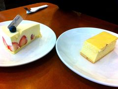 -榖屋house of flour(张江首店)