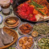 ️无限N刷‼️开在成都居民楼下的地道重庆火锅