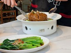 -苏湘小馆·不做预制菜(青年公社店)