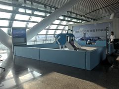 -南宁吴圩国际机场-T2航站楼