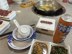 -杏花吴记牛肉火锅