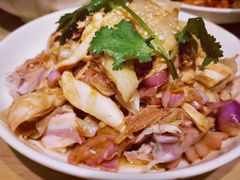 -东山茶寮(新安店)