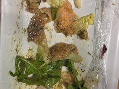 -宜家·瑞典风味餐厅(四元桥店)